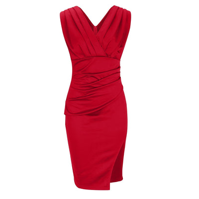 Skye™ – Elegant Kjole