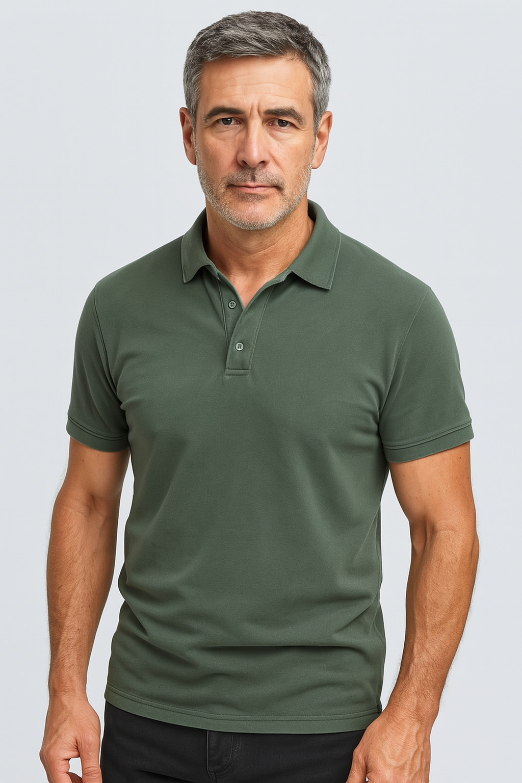 Dario™ | Sommerlig elegance i ren bomuld